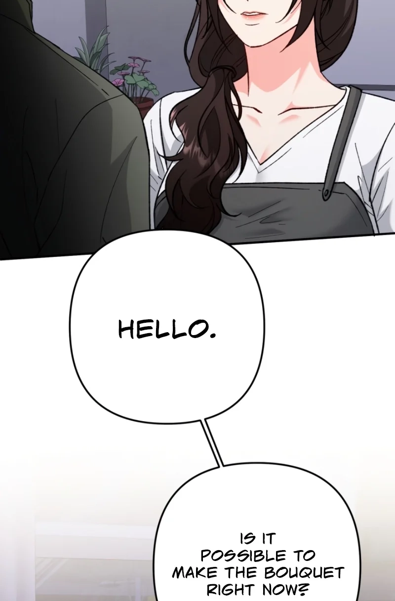 Loving Because I Love Chapter 14 page 7 - 