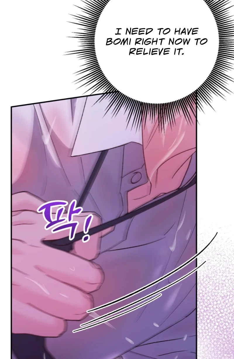 Loving Because I Love Chapter 14 page 79 - 