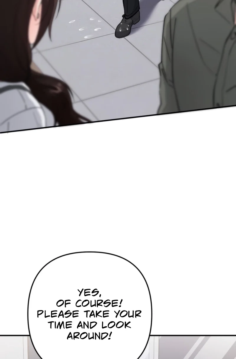 Loving Because I Love Chapter 14 page 9 - 