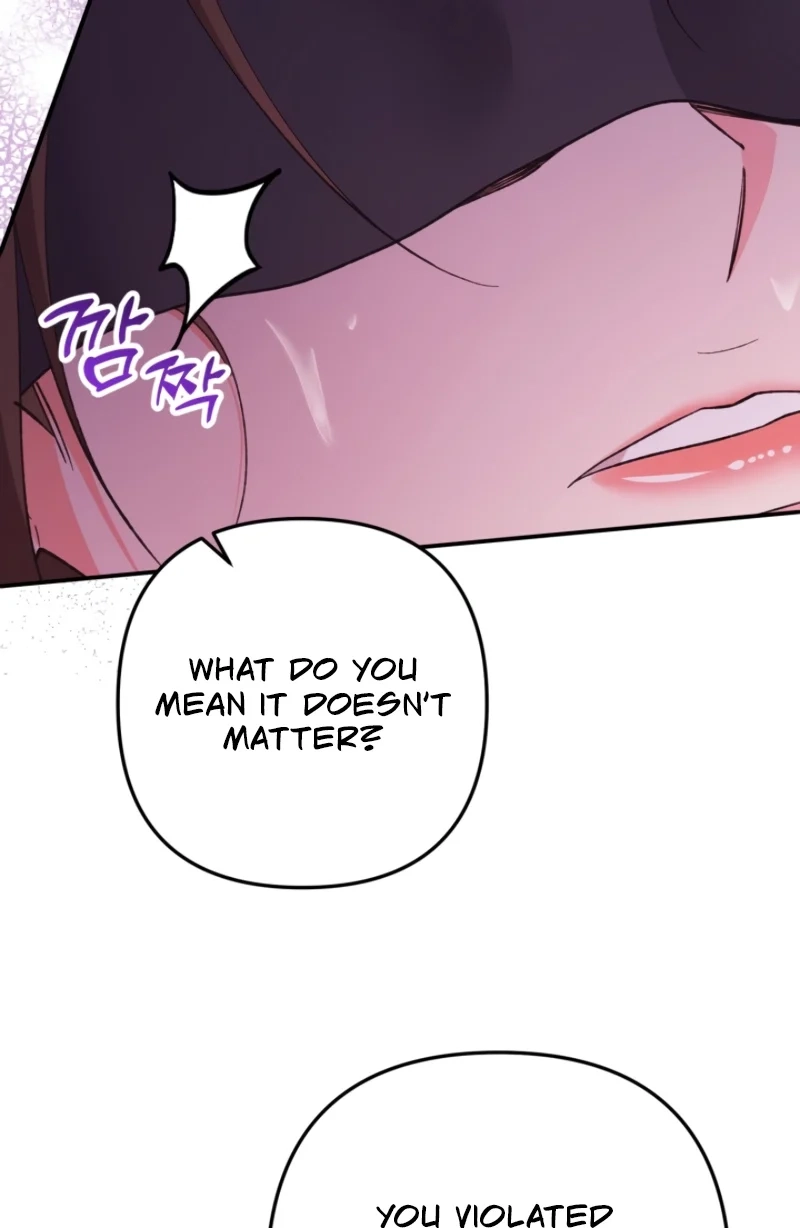 Loving Because I Love Chapter 14 page 81 - 