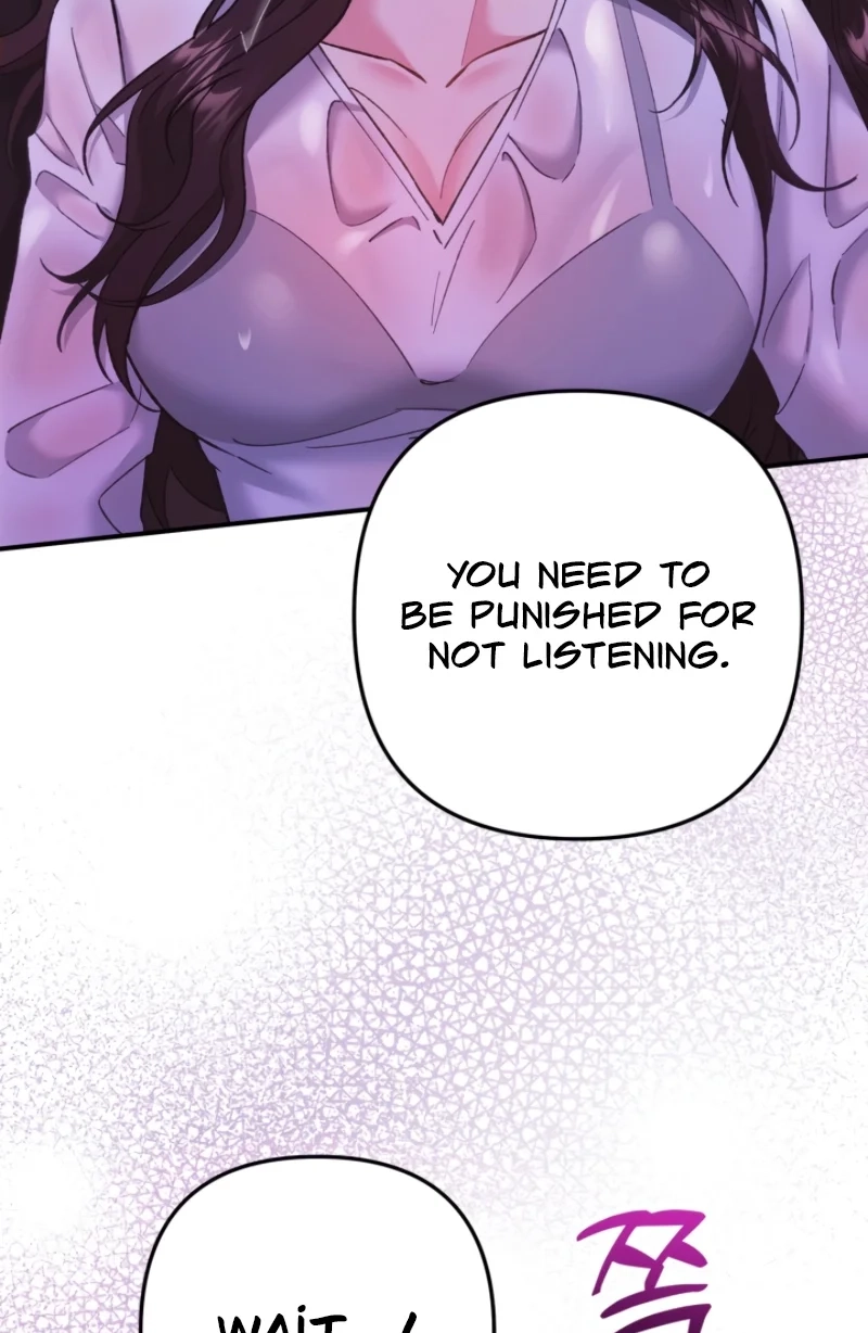 Loving Because I Love Chapter 14 page 83 - 