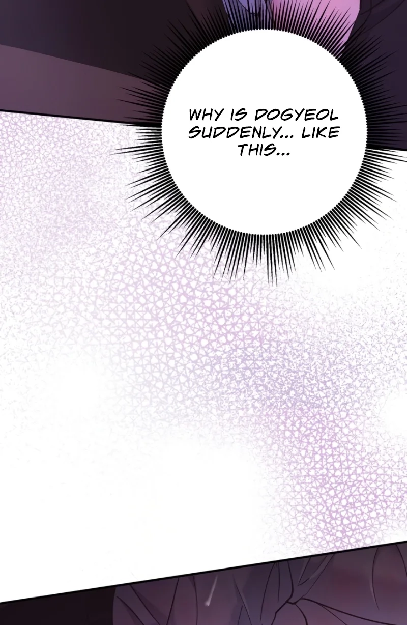 Loving Because I Love Chapter 14 page 85 - 