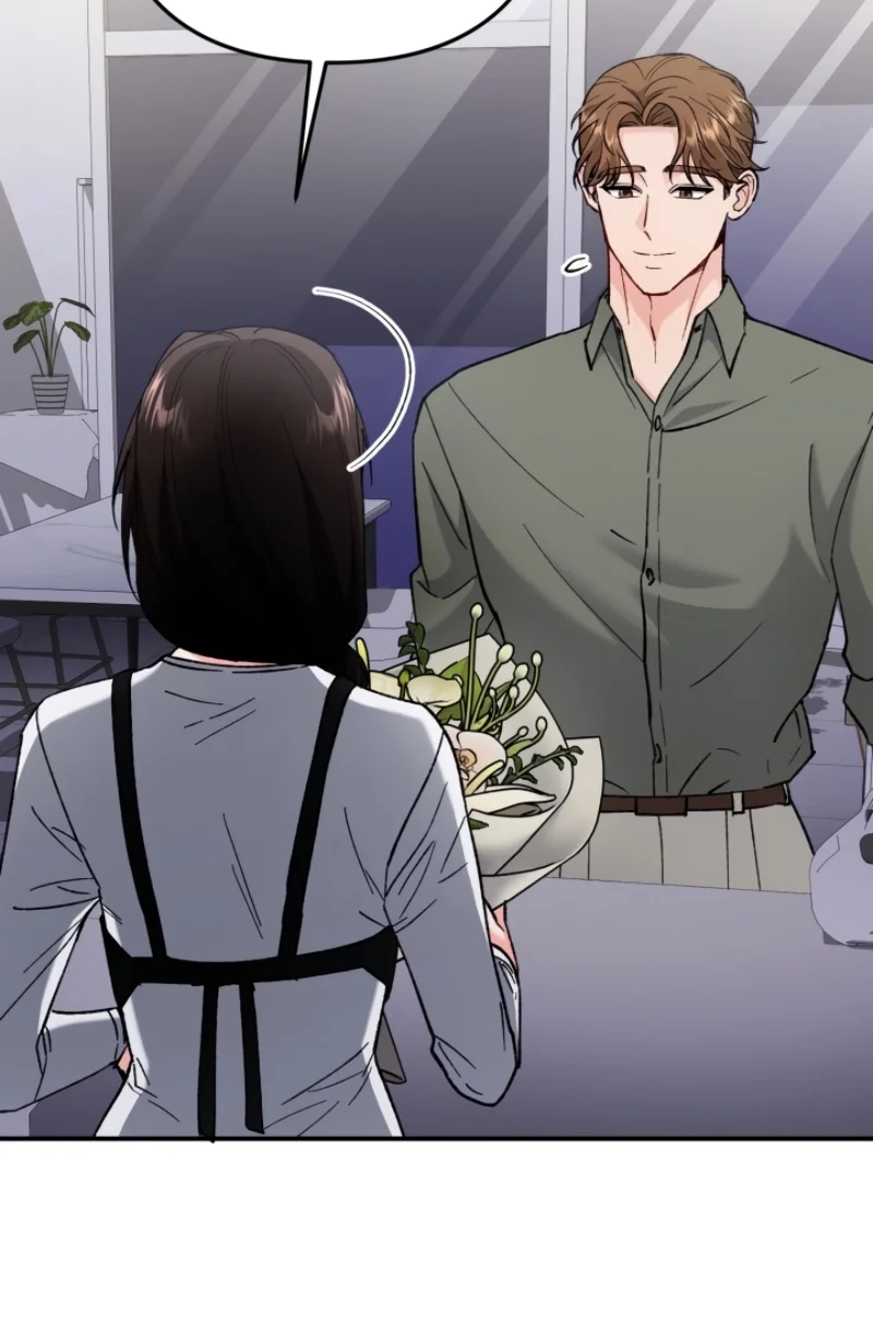 Loving Because I Love Chapter 14 page 10 - 