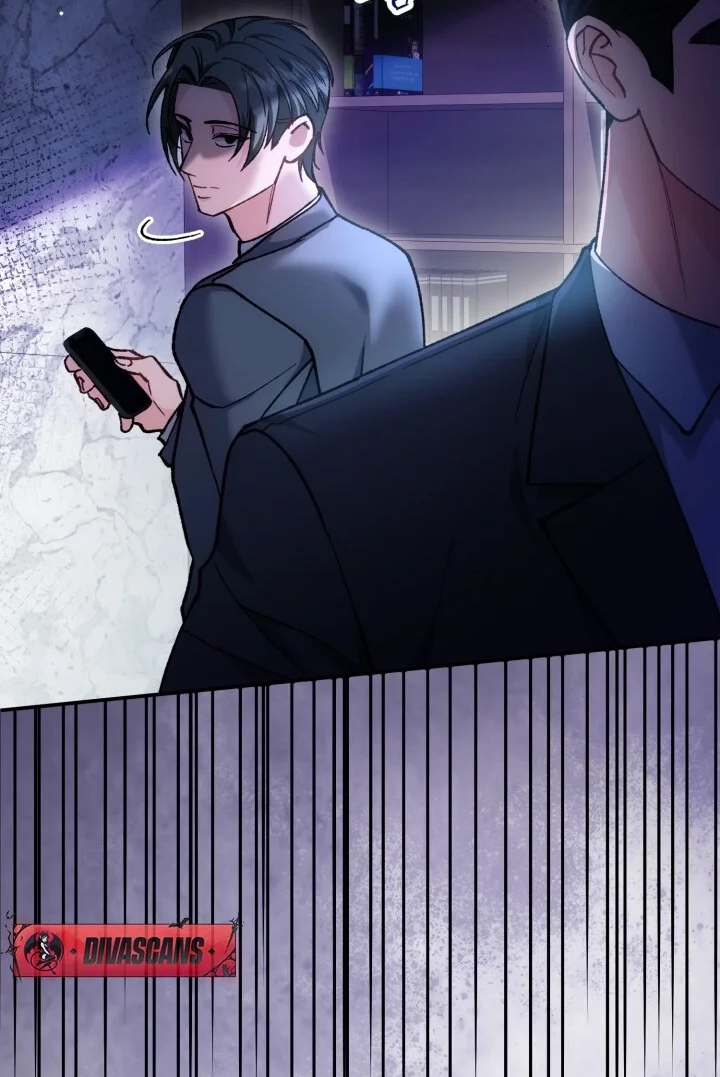 Loving Because I Love Chapter 15 page 111 - 