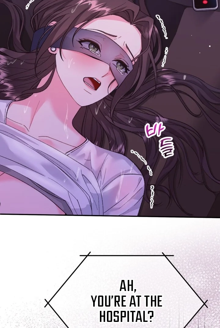 Loving Because I Love Chapter 15 page 21 - 