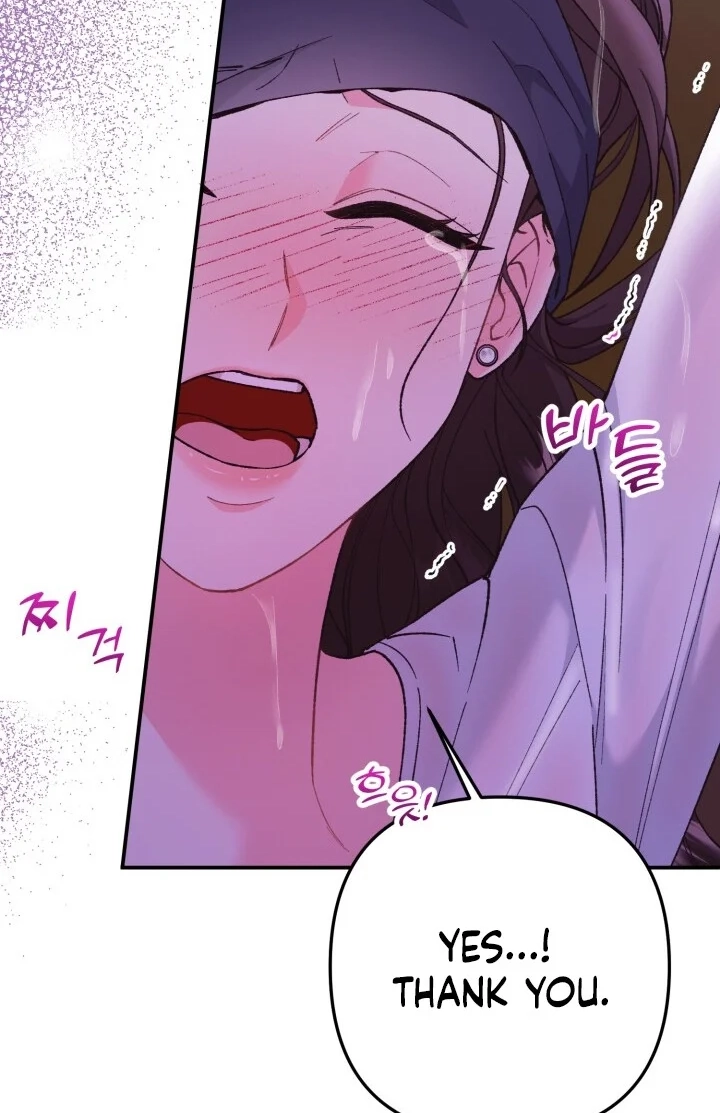 Loving Because I Love Chapter 15 page 35 - 