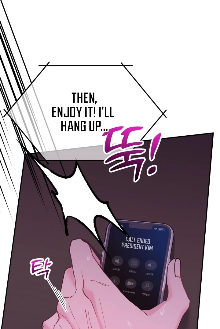Loving Because I Love Chapter 15 page 38 - 