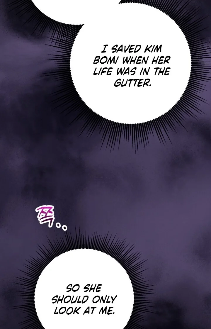Loving Because I Love Chapter 15 page 53 - 