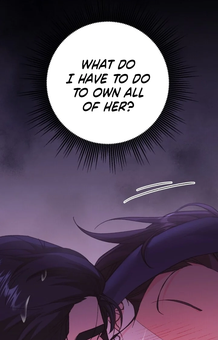 Loving Because I Love Chapter 15 page 57 - 