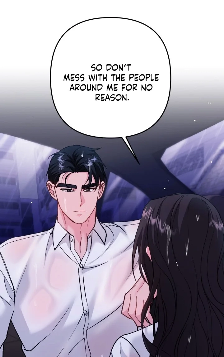 Loving Because I Love Chapter 15 page 78 - 