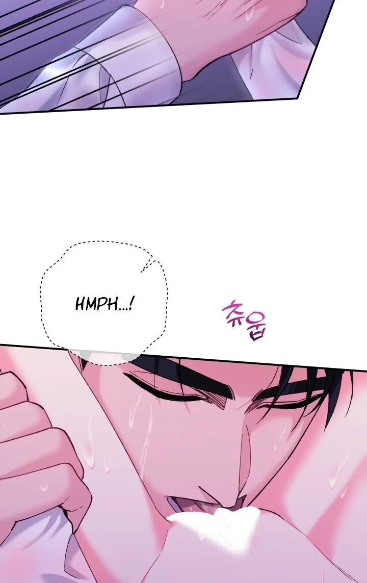 Loving Because I Love Chapter 15 page 9 - 