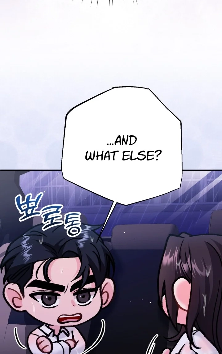 Loving Because I Love Chapter 15 page 81 - 
