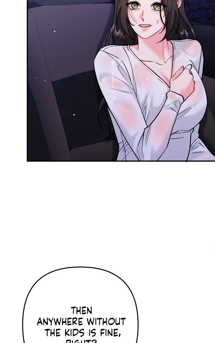 Loving Because I Love Chapter 15 page 83 - 