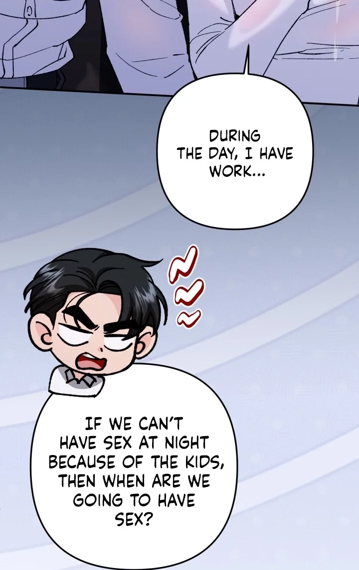 Loving Because I Love Chapter 15 page 85 - 