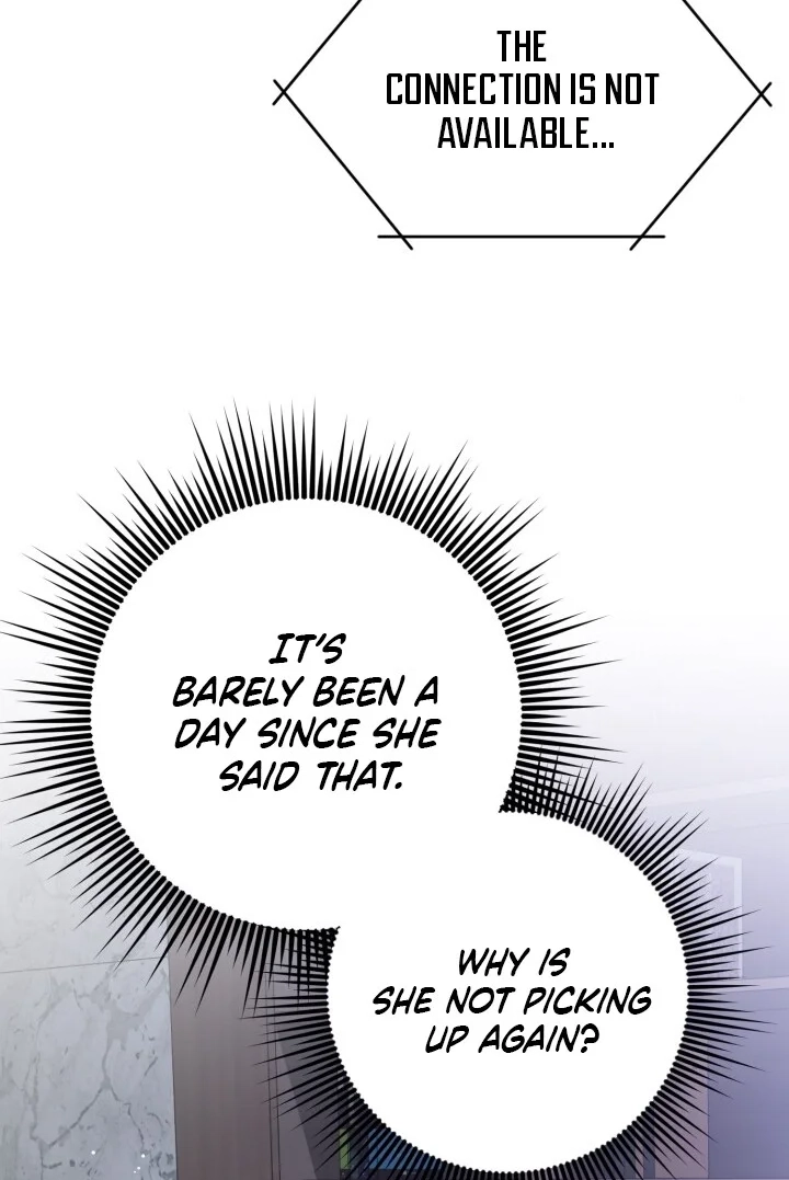 Loving Because I Love Chapter 15 page 98 - 