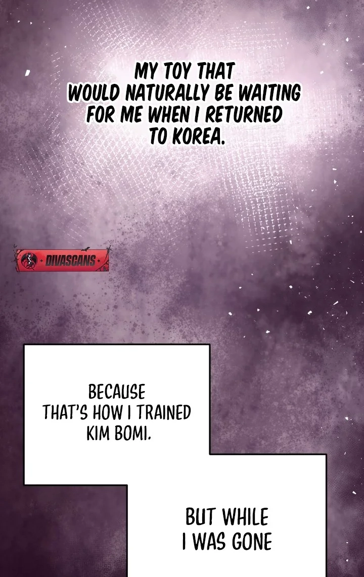 Loving Because I Love Chapter 16 page 109 - 