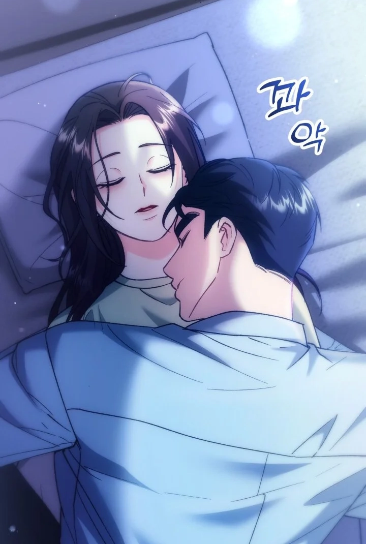 Loving Because I Love Chapter 16 page 122 - 