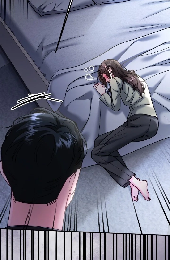 Loving Because I Love Chapter 16 page 14 - 
