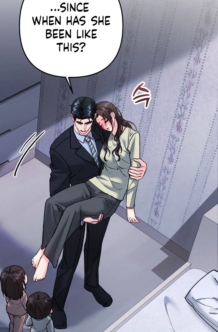 Loving Because I Love Chapter 16 page 17 - 
