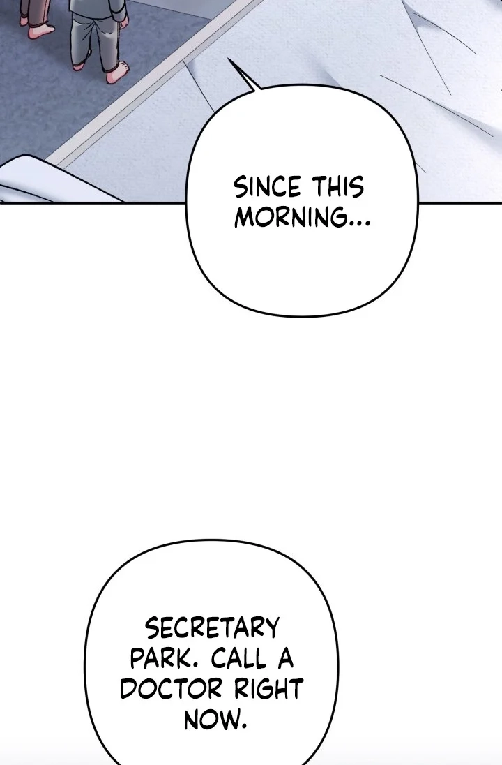 Loving Because I Love Chapter 16 page 18 - 