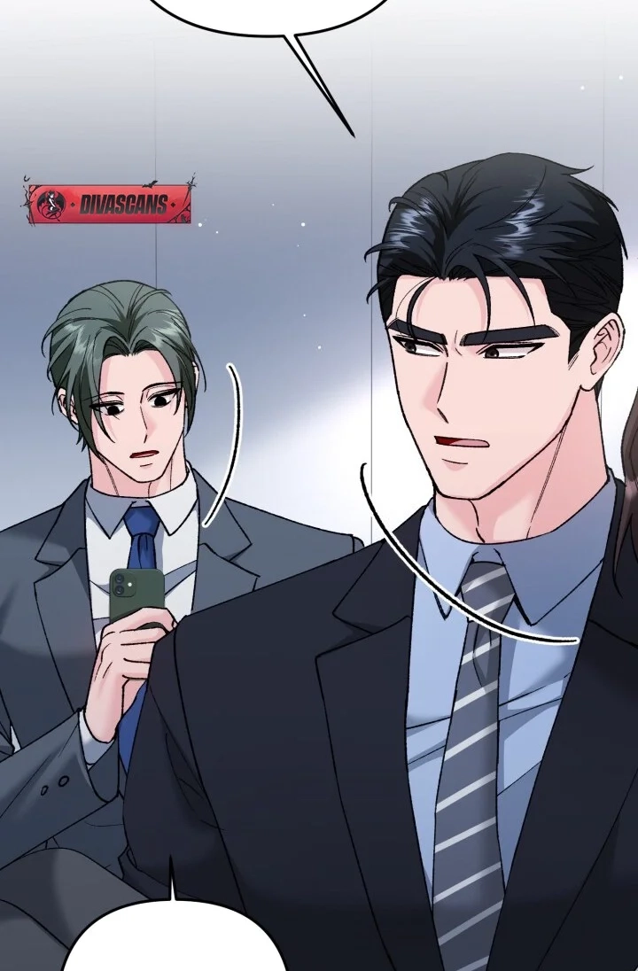 Loving Because I Love Chapter 16 page 19 - 