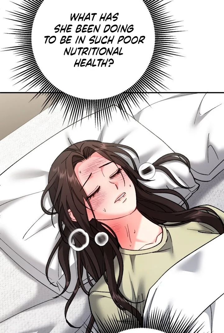 Loving Because I Love Chapter 16 page 27 - 