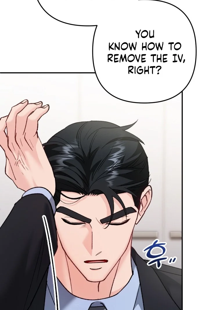 Loving Because I Love Chapter 16 page 29 - 