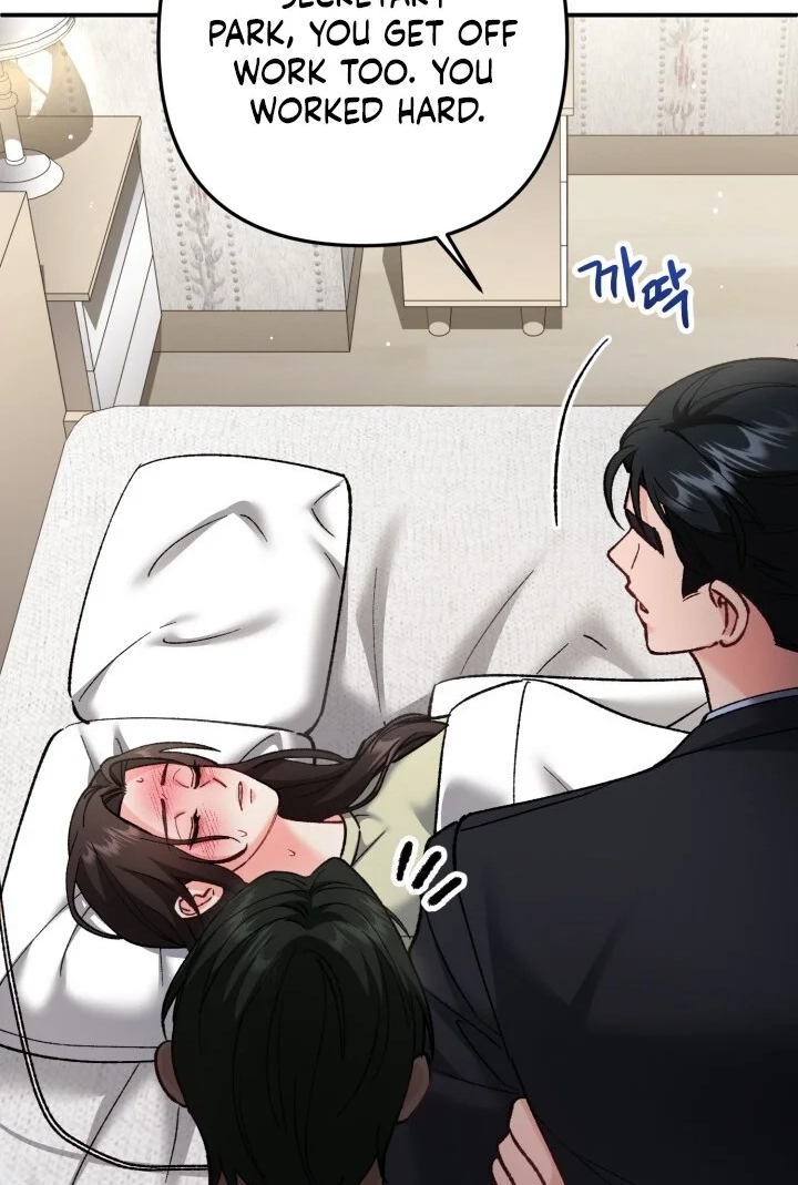 Loving Because I Love Chapter 16 page 31 - 