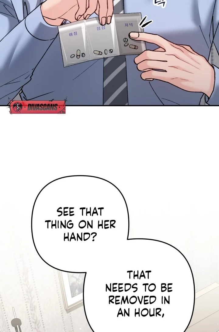 Loving Because I Love Chapter 16 page 47 - 