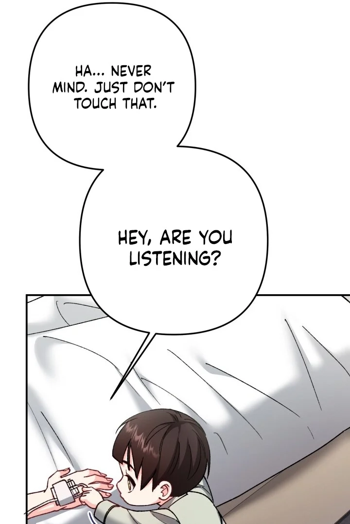 Loving Because I Love Chapter 16 page 49 - 