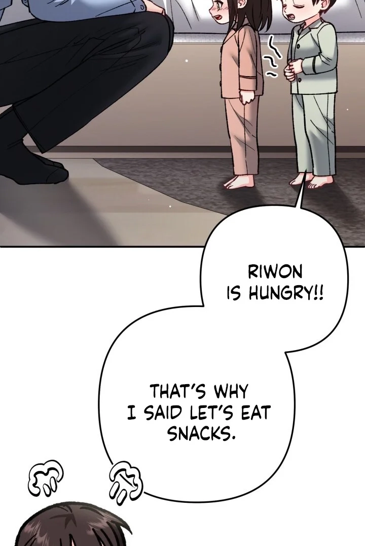 Loving Because I Love Chapter 16 page 54 - 