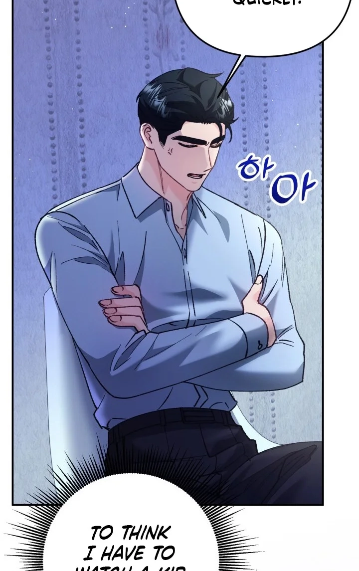 Loving Because I Love Chapter 16 page 79 - 
