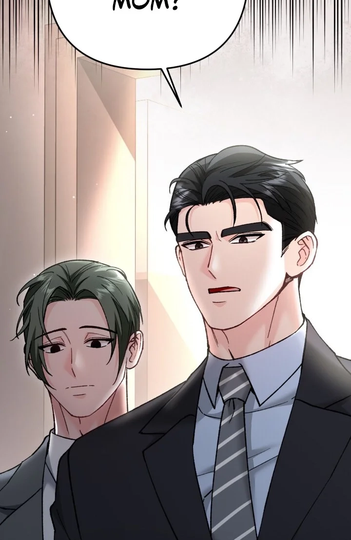 Loving Because I Love Chapter 16 page 9 - 