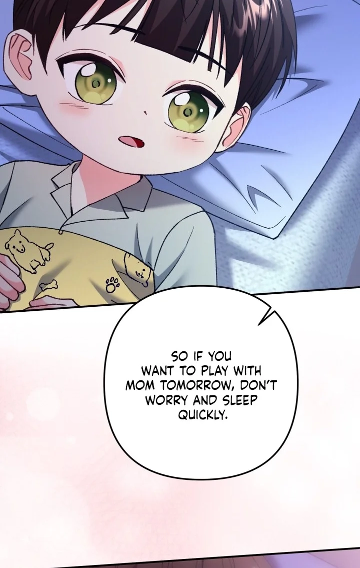 Loving Because I Love Chapter 16 page 86 - 