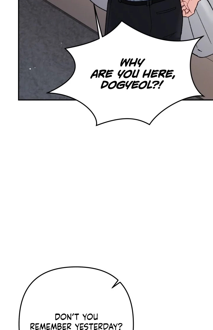 Loving Because I Love Chapter 17 page 11 - 