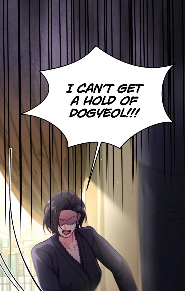 Loving Because I Love Chapter 17 page 105 - 