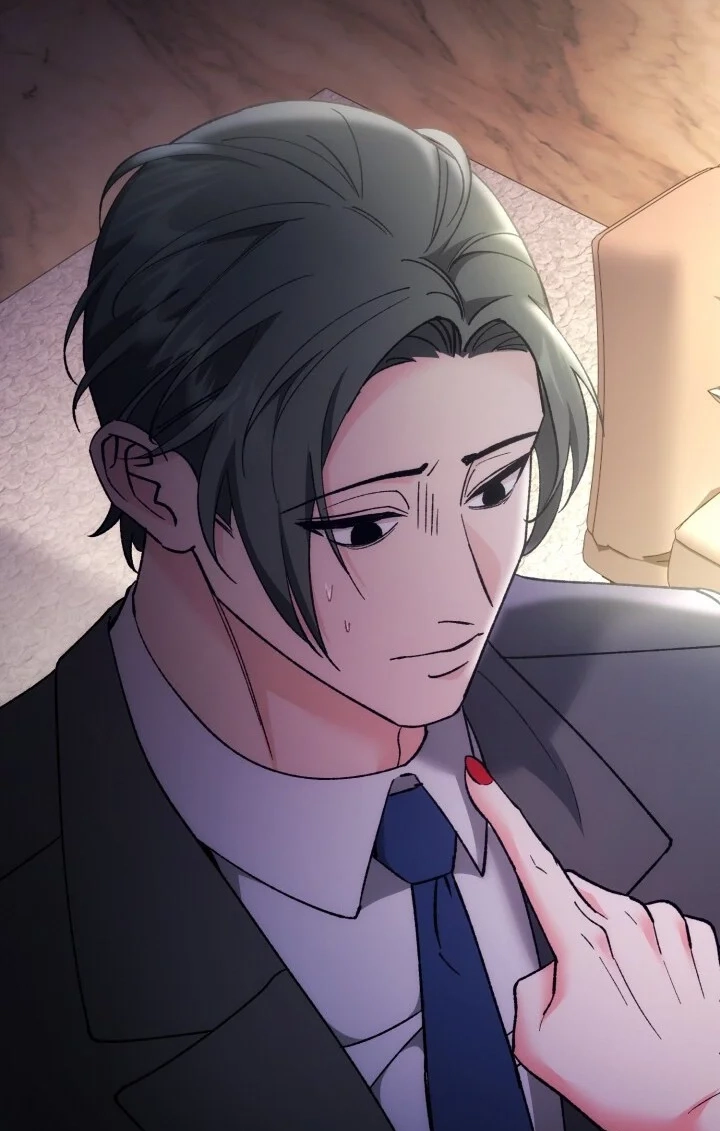 Loving Because I Love Chapter 17 page 111 - 