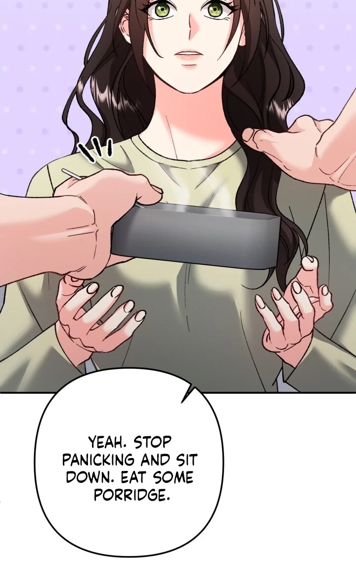 Loving Because I Love Chapter 17 page 19 - 