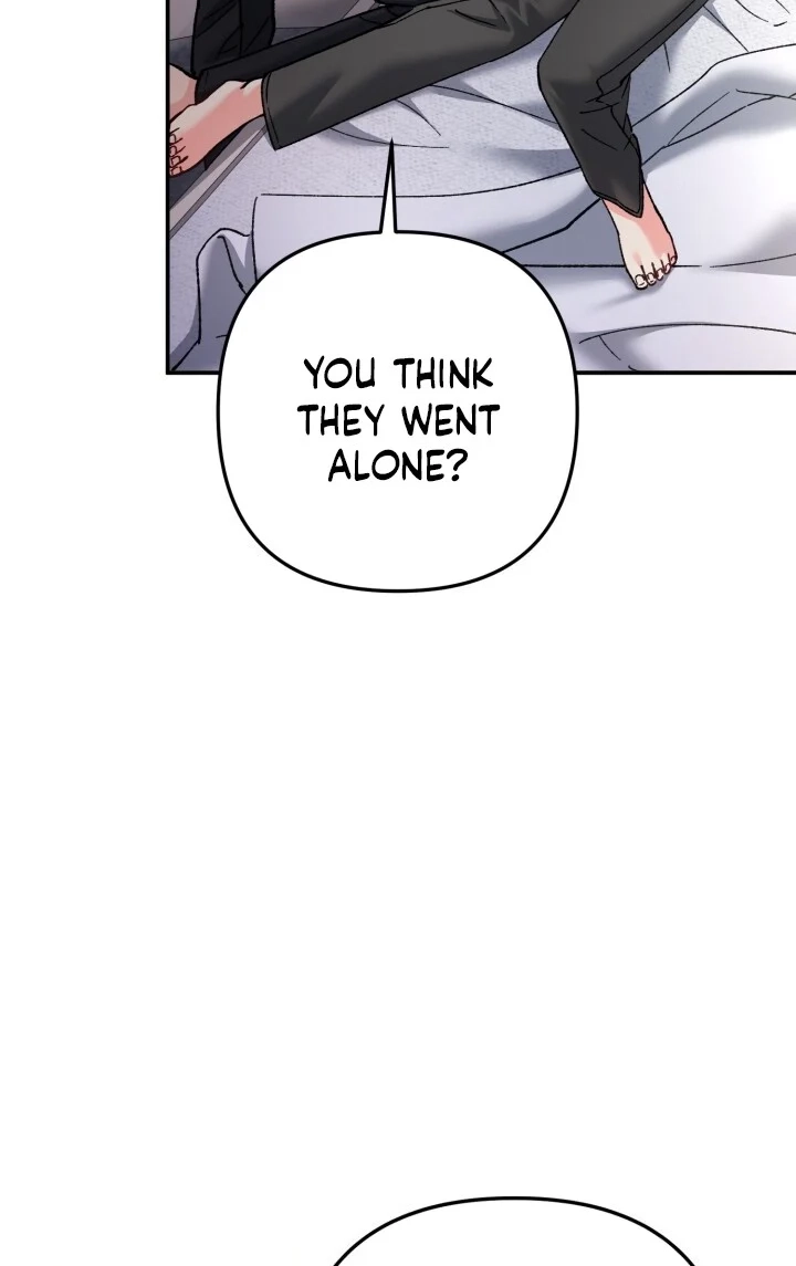 Loving Because I Love Chapter 17 page 21 - 