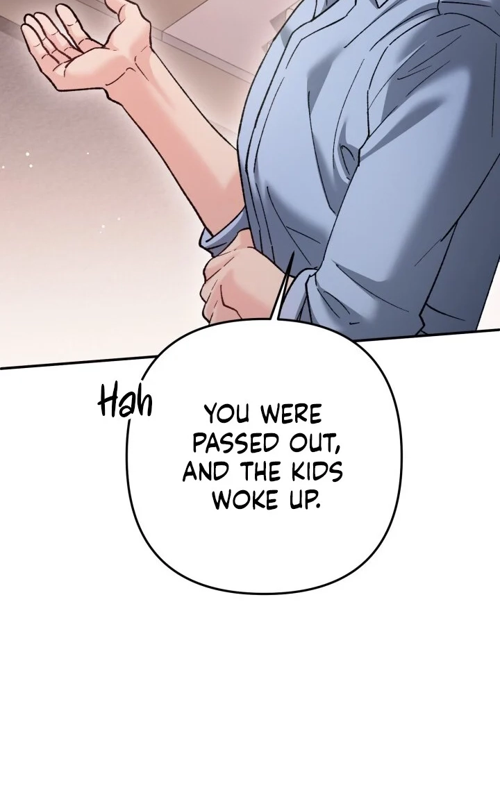 Loving Because I Love Chapter 17 page 23 - 