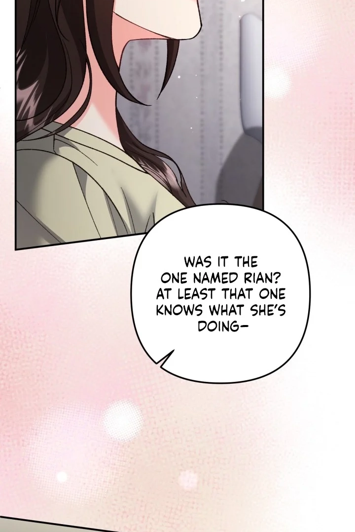 Loving Because I Love Chapter 17 page 27 - 
