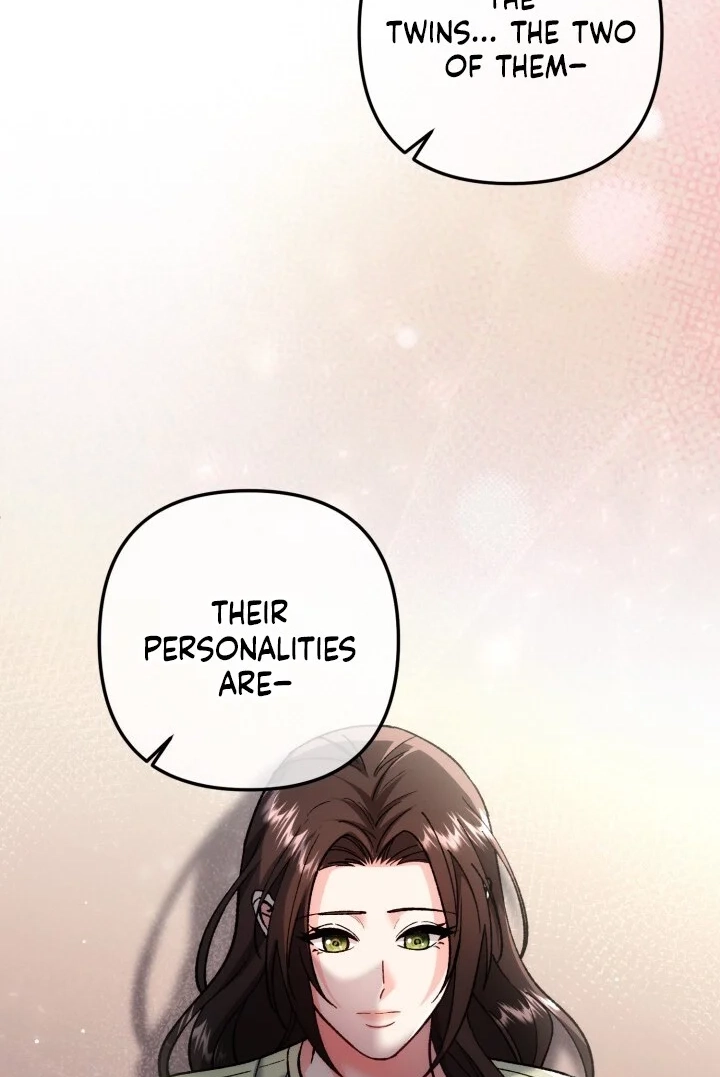 Loving Because I Love Chapter 17 page 29 - 