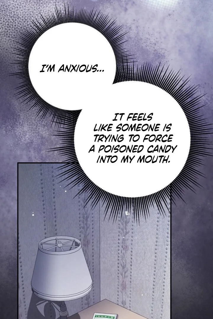 Loving Because I Love Chapter 17 page 33 - 