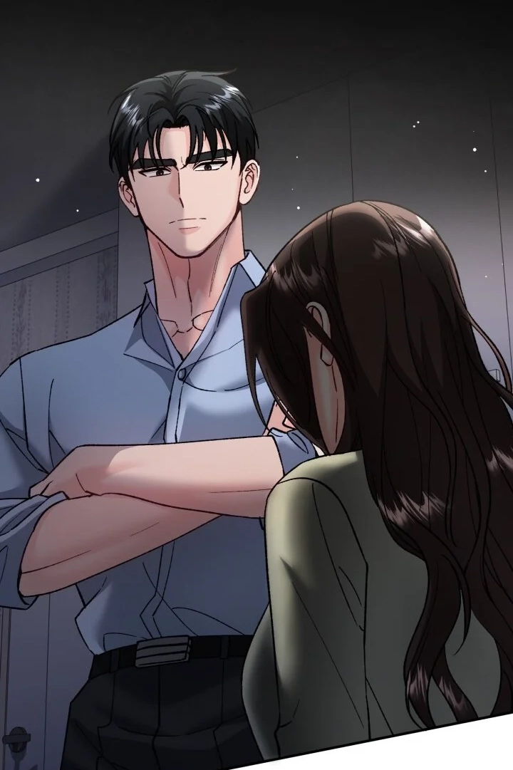 Loving Because I Love Chapter 17 page 42 - 