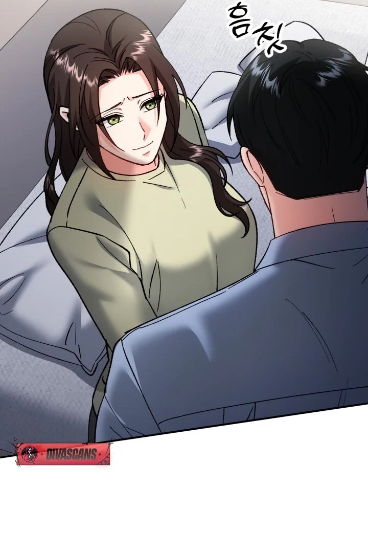Loving Because I Love Chapter 17 page 46 - 