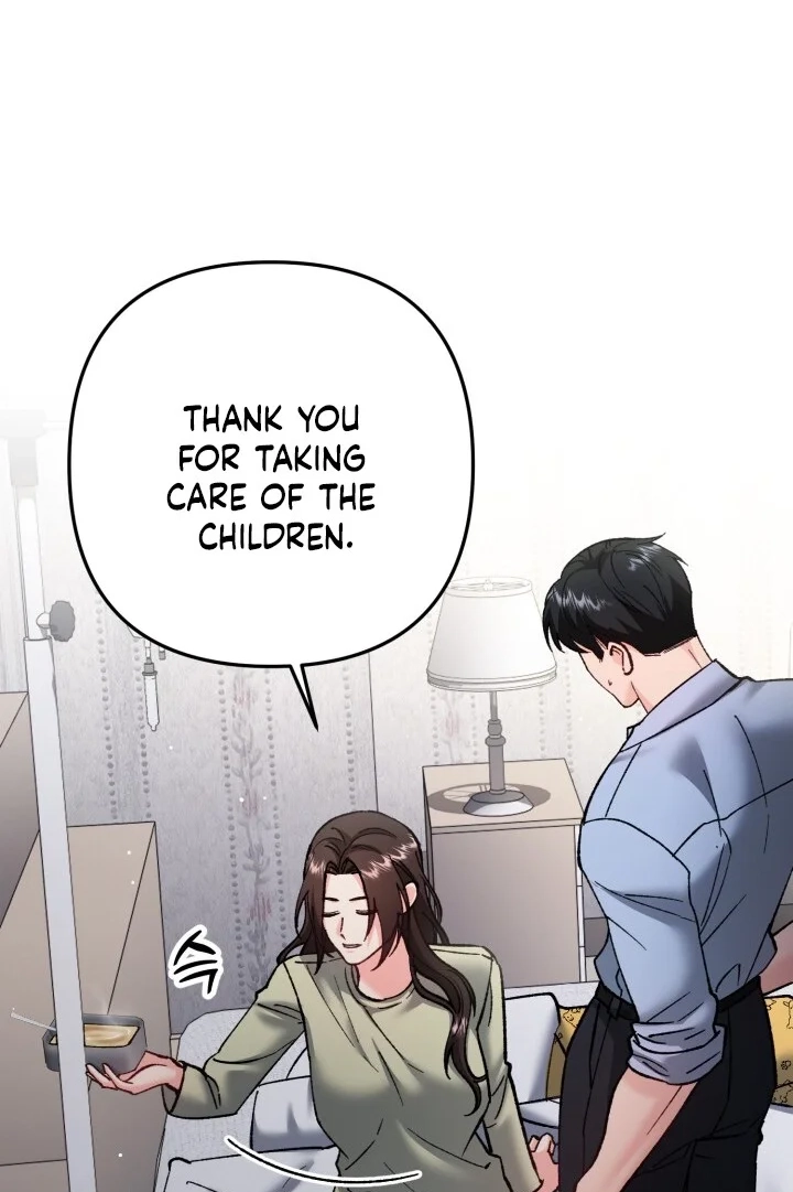 Loving Because I Love Chapter 17 page 47 - 