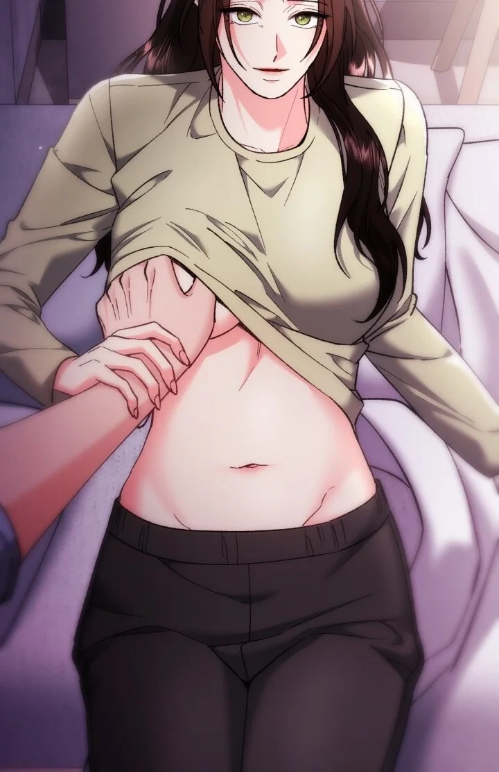 Loving Because I Love Chapter 17 page 62 - 