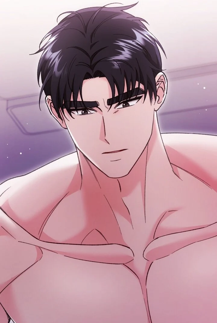 Loving Because I Love Chapter 17 page 90 - 