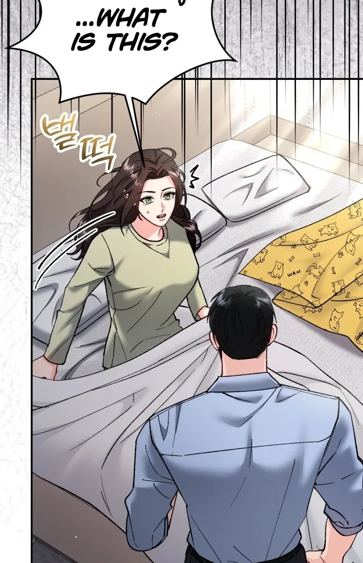 Loving Because I Love Chapter 17 page 10 - 