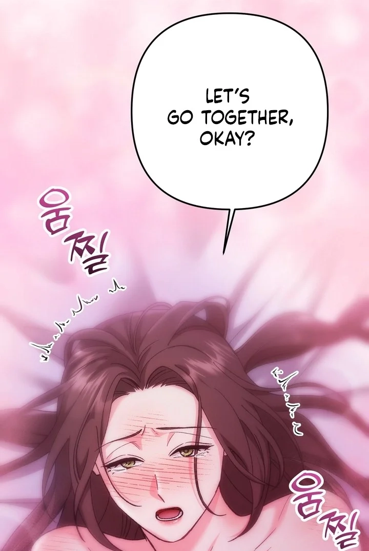 Loving Because I Love Chapter 18 page 109 - 